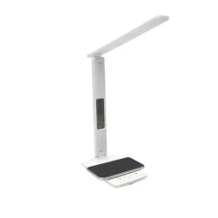 Promo Patriot Lighting® Wireless Charging Led Desk Lamp