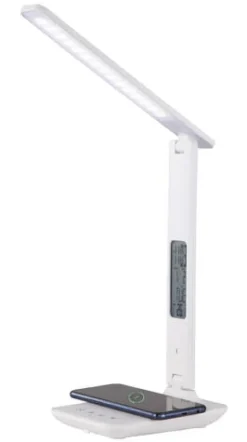 Promo Patriot Lighting® Wireless Charging Led Desk Lamp
