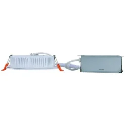 Top 10 Patriot Lighting® 4 3/4″ Integrated Led High Output Ultra-Thin Downlight