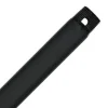 Top 10 Patriot Lighting® 12″ Black Ceiling Fan Extension Downrod