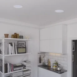 Top 10 Patriot Lighting® 6-3/4″ Integrated Led High Output Ultra-Thin Downlight