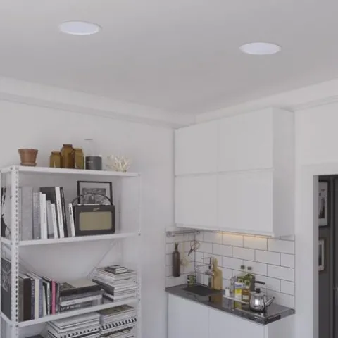 Top 10 Patriot Lighting® 6-3/4″ Integrated Led High Output Ultra-Thin Downlight