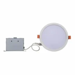Top 10 Patriot Lighting® 6-3/4″ Integrated Led High Output Ultra-Thin Downlight