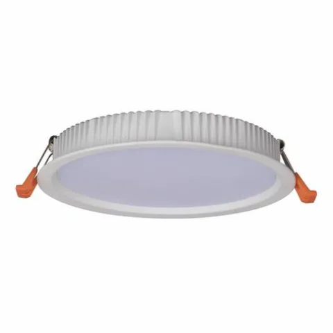 Top 10 Patriot Lighting® 6-3/4″ Integrated Led High Output Ultra-Thin Downlight