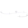 Top 10 Patriot Lighting® 9′ White Flexible Track Kit
