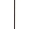 Top 10 Patriot Lighting® Brandi Oil-Rubbed Bronze Torchiere Floor Lamp
