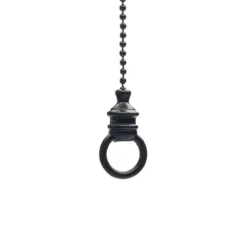 Top 10 Patriot Lighting® Dark Bronze Pull Chain