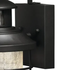 Top 10 Patriot Lighting® Dualux® Melbourne Oil-Rubbed Bronze Led Outdoor Wall Light