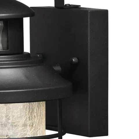 Top 10 Patriot Lighting® Dualux® Melbourne Oil-Rubbed Bronze Led Outdoor Wall Light