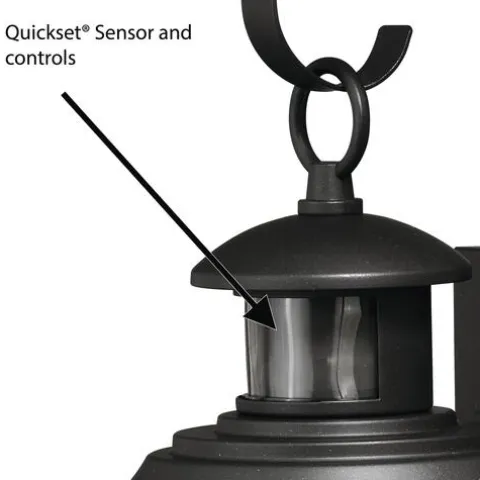 Top 10 Patriot Lighting® Dualux® Melbourne Oil-Rubbed Bronze Led Outdoor Wall Light