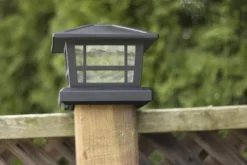 Top 10 Patriot Lighting® Gordon Low Voltage Integrated Led Post Light
