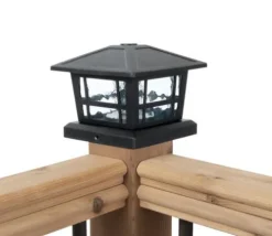 Top 10 Patriot Lighting® Gordon Low Voltage Integrated Led Post Light