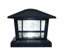 Top 10 Patriot Lighting® Gordon Low Voltage Integrated Led Post Light