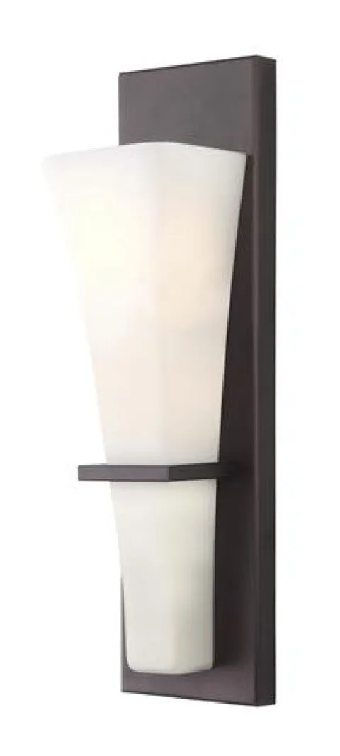 Top 10 Patriot Lighting® Laurel Oil-Rubbed Bronze 1-Light Indoor Wall Light