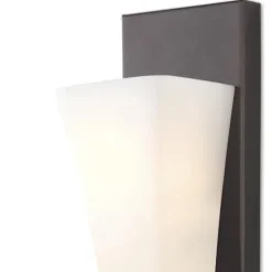 Top 10 Patriot Lighting® Laurel Oil-Rubbed Bronze 1-Light Indoor Wall Light