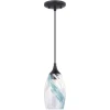 Top 10 Patriot Lighting® Milano Oil Rubbed Bronze Mini Pendant