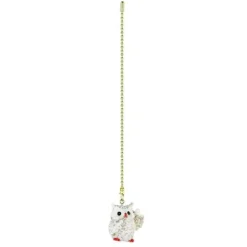 Top 10 Patriot Lighting® Owl Pull Chain