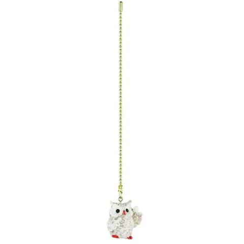 Top 10 Patriot Lighting® Owl Pull Chain