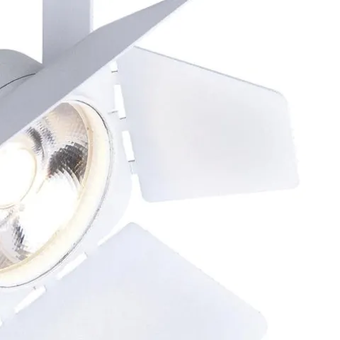 Top 10 Patriot Lighting® Portrait White Led Track Lighting Head