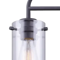 Top 10 Patriot Lighting® Samuel Bronze 4 Light Island Light