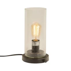 Top 10 Patriot Lighting® Shion Bronze Table Lamp