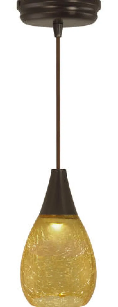 Top 10 Patriot Lighting® Sidney Led Mini-Pendant