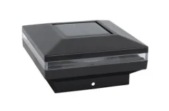 Top 10 Patriot Lighting® Solar Integrated Led Lamar Post Cap Landscape Light