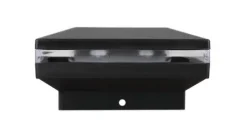 Top 10 Patriot Lighting® Solar Integrated Led Lamar Post Cap Landscape Light