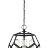 Top 10 Patriot Lighting® Suzanna Oil-Rubbed Bronze 3-Light Pendant