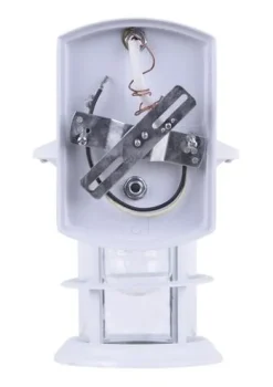 Top 10 Patriot Lighting® Treehouse White Outdoor Wall Light