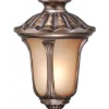 Top 10 Patriot Lighting® Windsor Parisian Bronze Post Light