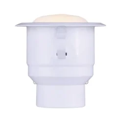 Wholesale Patriot Lighting® 5″ White Recessed Light Set