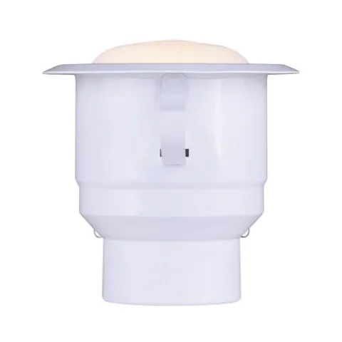Wholesale Patriot Lighting® 5″ White Recessed Light Set