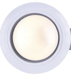 Wholesale Patriot Lighting® 5″ White Recessed Light Set