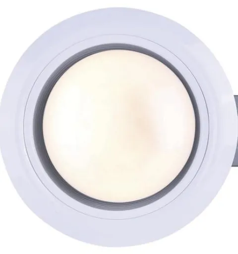 Wholesale Patriot Lighting® 5″ White Recessed Light Set