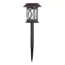 Wholesale Patriot Lighting® Solar Integrated Led Anoka Landscape Light