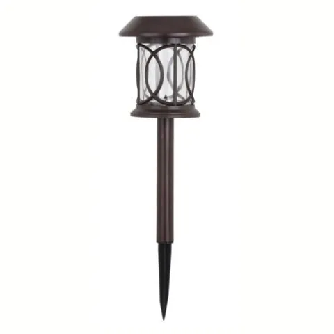 Wholesale Patriot Lighting® Solar Integrated Led Anoka Landscape Light