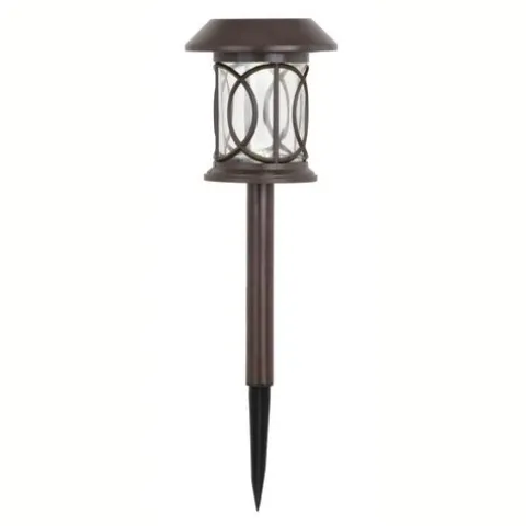 Wholesale Patriot Lighting® Solar Integrated Led Anoka Landscape Light