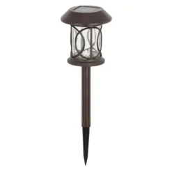 Wholesale Patriot Lighting® Solar Integrated Led Anoka Landscape Light