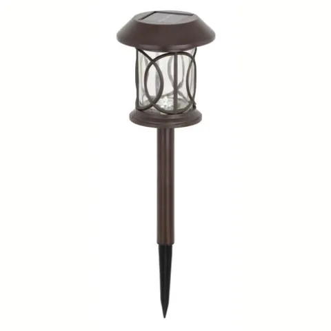 Wholesale Patriot Lighting® Solar Integrated Led Anoka Landscape Light