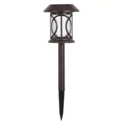 Wholesale Patriot Lighting® Solar Integrated Led Anoka Landscape Light