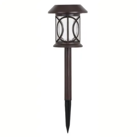 Wholesale Patriot Lighting® Solar Integrated Led Anoka Landscape Light