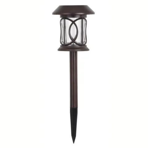 Wholesale Patriot Lighting® Solar Integrated Led Anoka Landscape Light