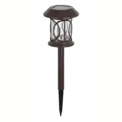 Wholesale Patriot Lighting® Solar Integrated Led Anoka Landscape Light