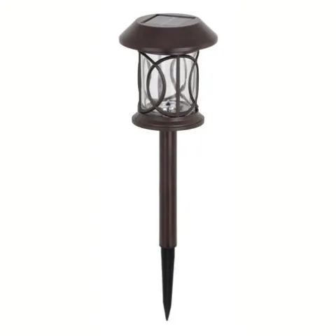 Wholesale Patriot Lighting® Solar Integrated Led Anoka Landscape Light