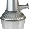 Wholesale Patriot Lighting® 150W Gray Dusk-To-Dawn High-Pressure Sodium Outdoor Security Yard Light