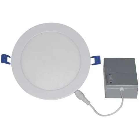 Wholesale Patriot Lighting 6-5/8? Led Ultra-Thin Downlight – 4 Pack