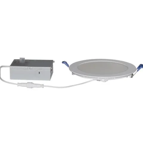 Wholesale Patriot Lighting 6-5/8? Led Ultra-Thin Downlight – 4 Pack