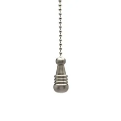 Wholesale Patriot Lighting® Satin Chrome Pull Chain