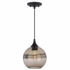 Wholesale Patriot Lighting® Milano Oil Rubbed Bronze Mini Pendant